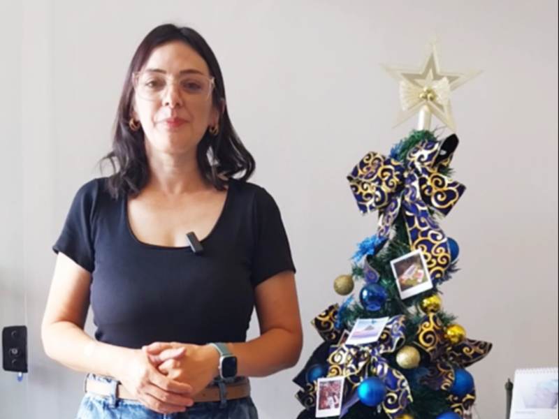 Sunny Tecnologia agradece parceria de clientes e amigos em 2025