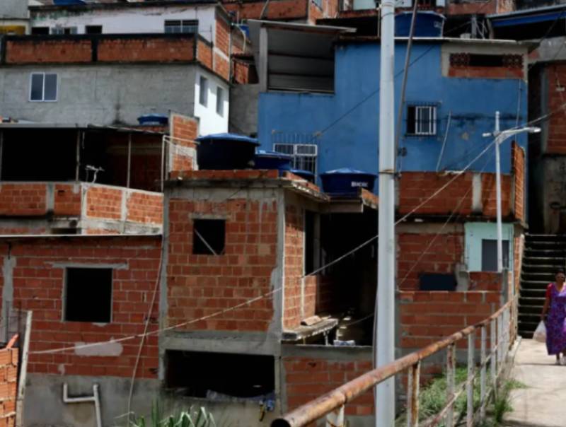 Pretos e pardos chefiam 3 de cada 4 lares em que se registrou fome
