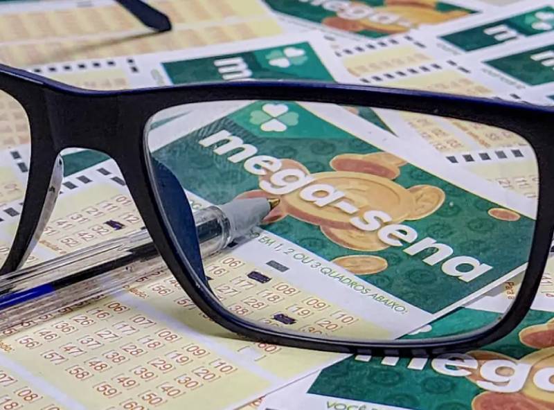 Aposta de Goiânia ganha prêmio de mais de R$ 50 milhões da Mega-Sena