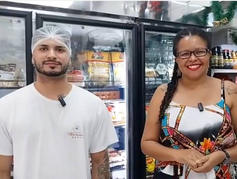 Confira as ofertas especiais neste fim de semana no Açougue do Hermes