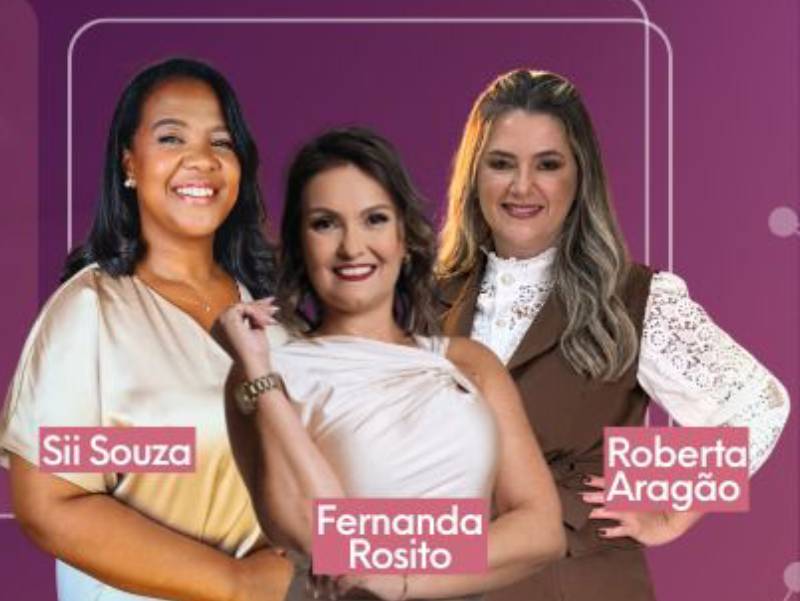CMEC promove a 1ª edição do Mulheres que Conectam em Paraguaçu Paulista