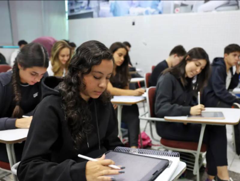 Começam nesta segunda-feira as inscrições do Fies para o 2º semestre