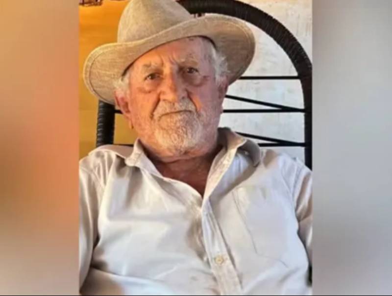 Idoso é dado como morto por engano em hospital em Presidente Bernardes