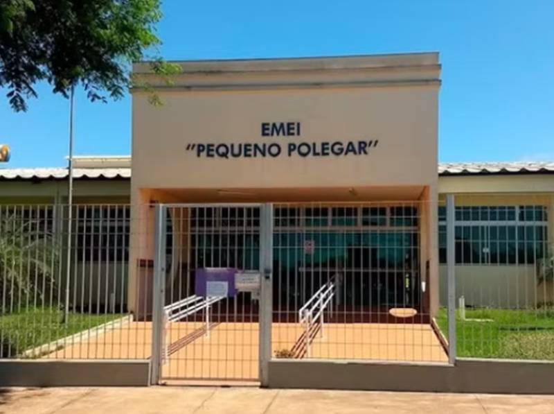 Secretaria de Educação confirma caso de rubéola em criança do berçário de escola em Assis