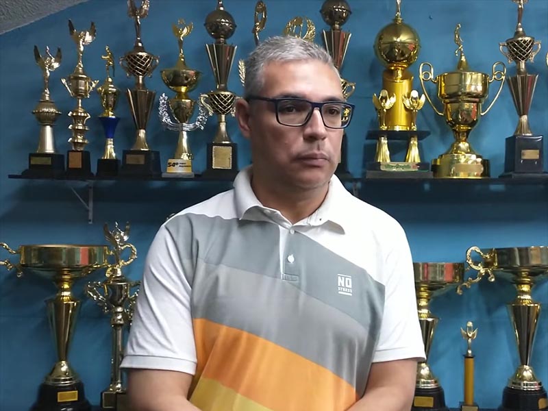 Caravana Esportiva vai levar atividades aos distritos de Paraguaçu Paulista