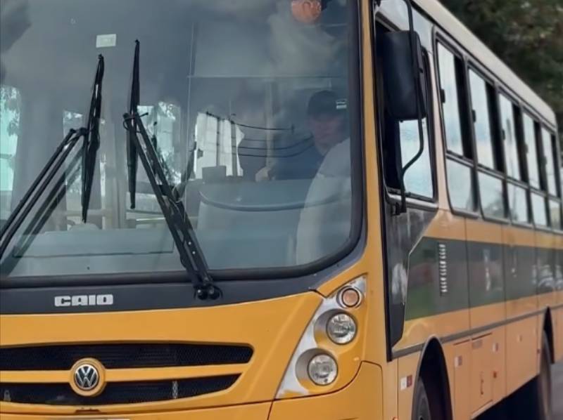 Circular amplia rota e passa a atender novos bairros em Maracaí