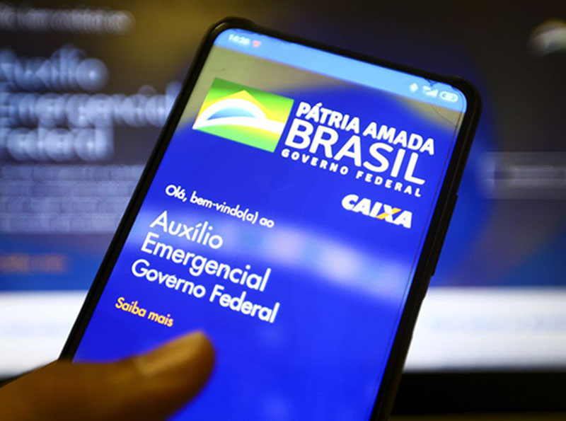 Novo serviço digital facilita a contestação do cancelamento do Auxílio Emergencial