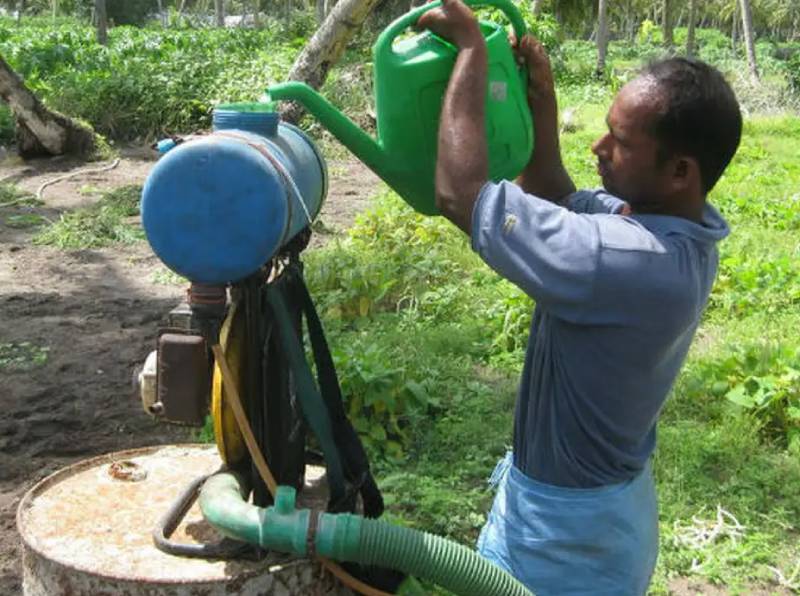 Mudanças climáticas afetam saúde de 70% dos trabalhadores no mundo