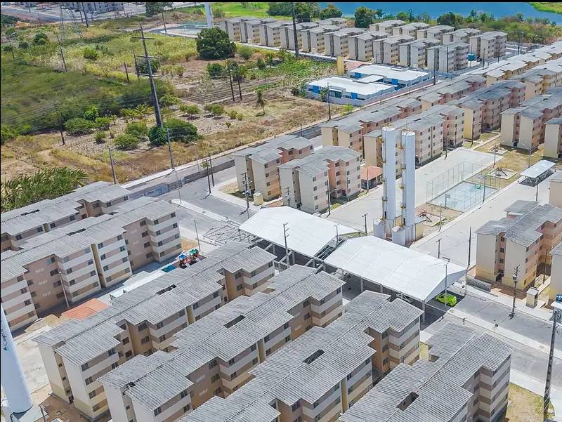 Conselho do FGTS eleva teto de imóveis do Minha Casa, Minha Vida