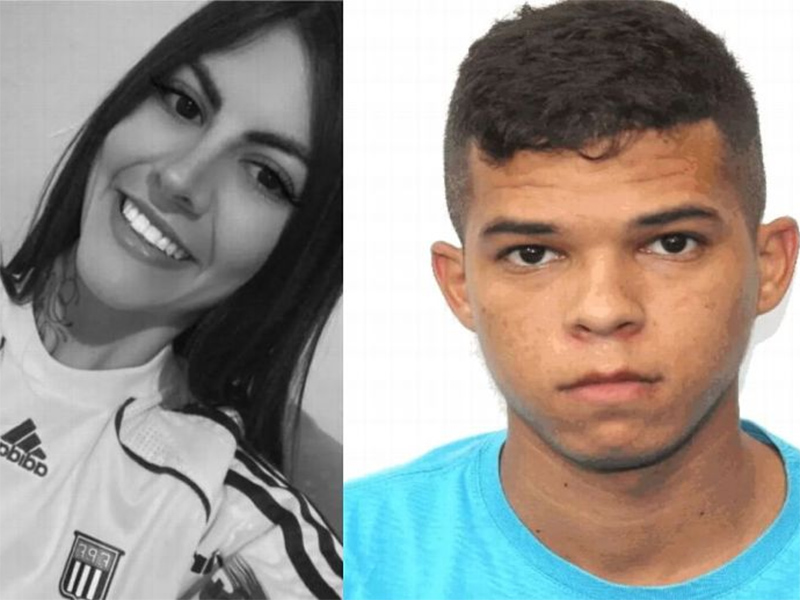 Acusado de arremessar garrafa em torcedora tem prisão revogada