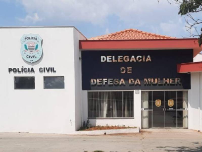 Homem é preso em flagrante após ameaçar a mãe em Adamantina