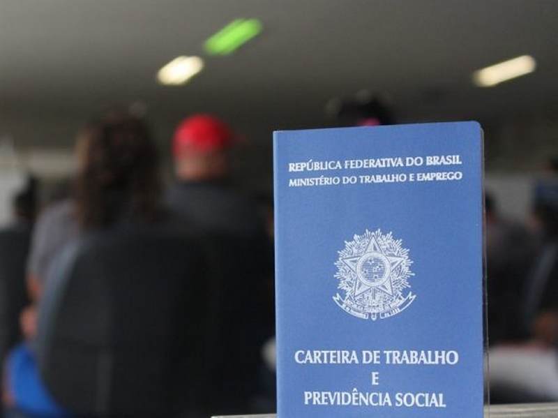 Jaju Alimentos divulga oportunidades de emprego