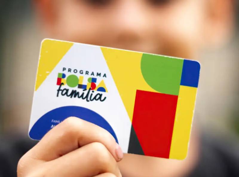 Caixa paga Bolsa Família a beneficiários com NIS de final 6