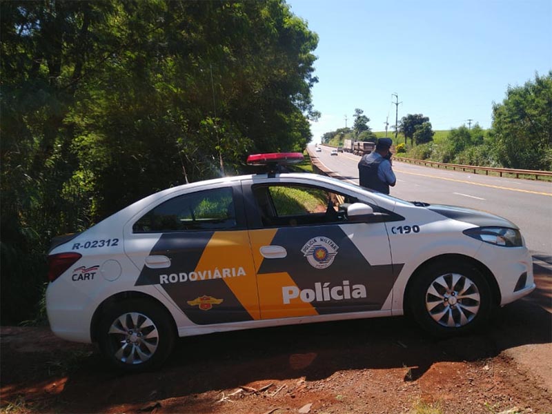 Polícia Rodoviária intensifica Operação Radar Total na região de Assis