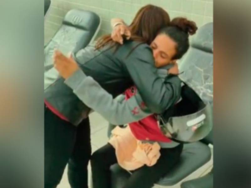 Jovem grávida que estava desaparecida desde segunda-feira é encontrada em Assis
