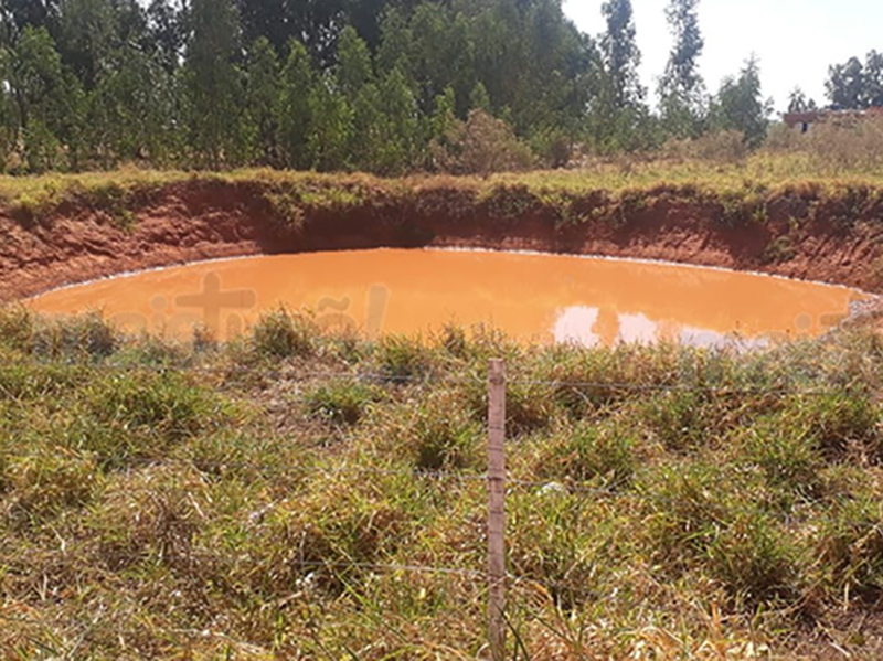 Criança de nove anos morre afogada em açude de Tupã