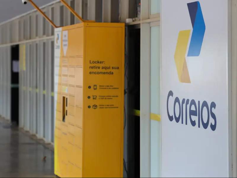 Correios preveem 15 mil demissões voluntárias e fechar mil agências