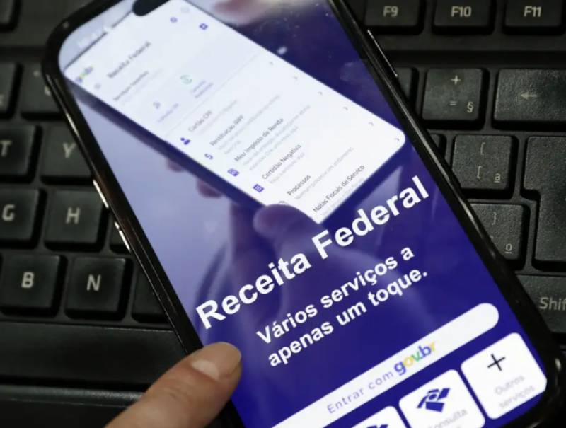 Receita paga nesta sexta-feira lote da malha fina do Imposto de Renda