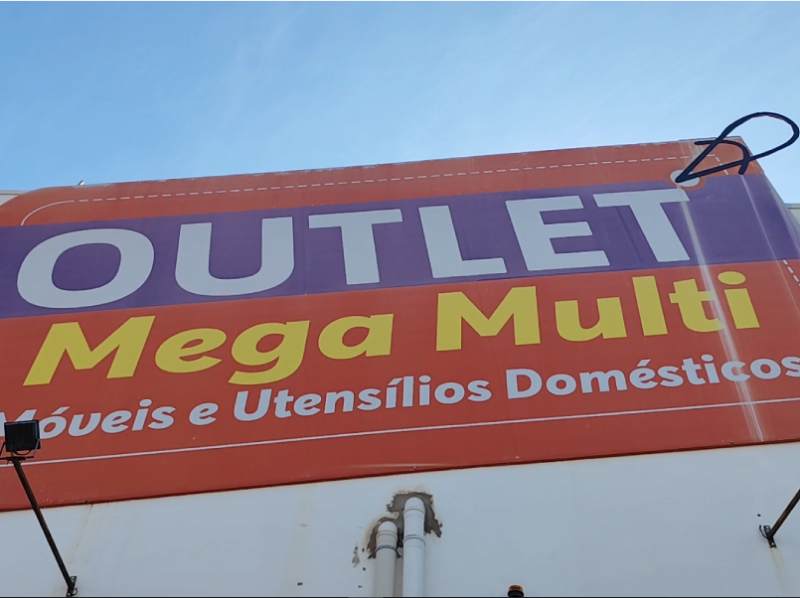 Dia das Mães na Mega Multi: deixe a casa da sua rainha mais bonita e concorra a R$500,00