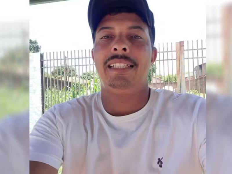 Trabalhador de 40 anos morre após ficar preso em esteira de rolamento de usina em Platina
