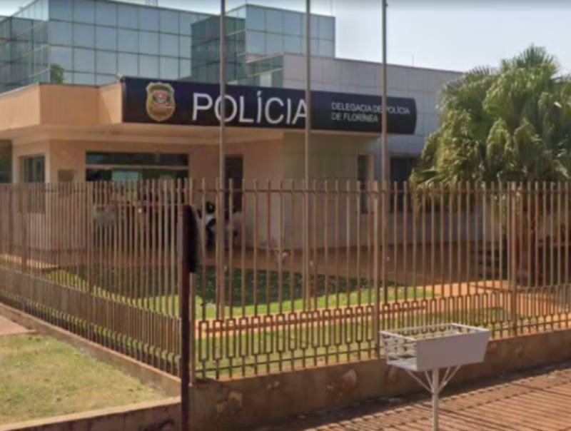 Flagrante de furto de milho termina em briga e dois homens detidos em Florínea