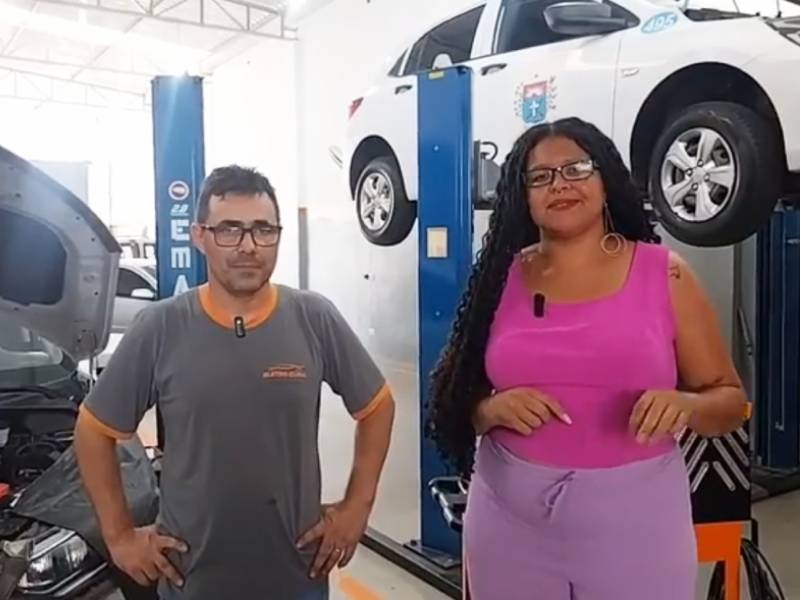 Eletro Clima: referência em ar condicionado automotivo em Paraguaçu Paulista e região