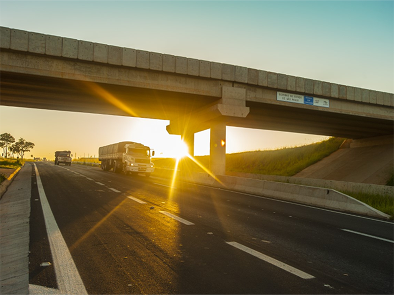 Pandemia transforma rodovias do Interior em rotas solidárias