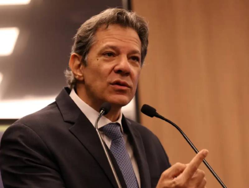 PT lança candidatura de Fernando Haddad ao governo de São Paulo