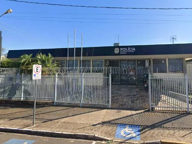 Homem é vítima de queimaduras em Garça e polícia investiga possível ataque intencional