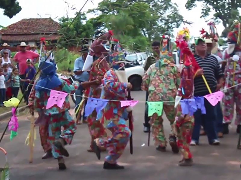 Por conta da pandemia, tradicional Folia de Reis não será realizada neste ano