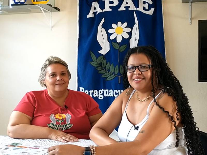 APAE promove Arraiá de Prêmios no dia 6 de junho e dá início a venda de cartelas