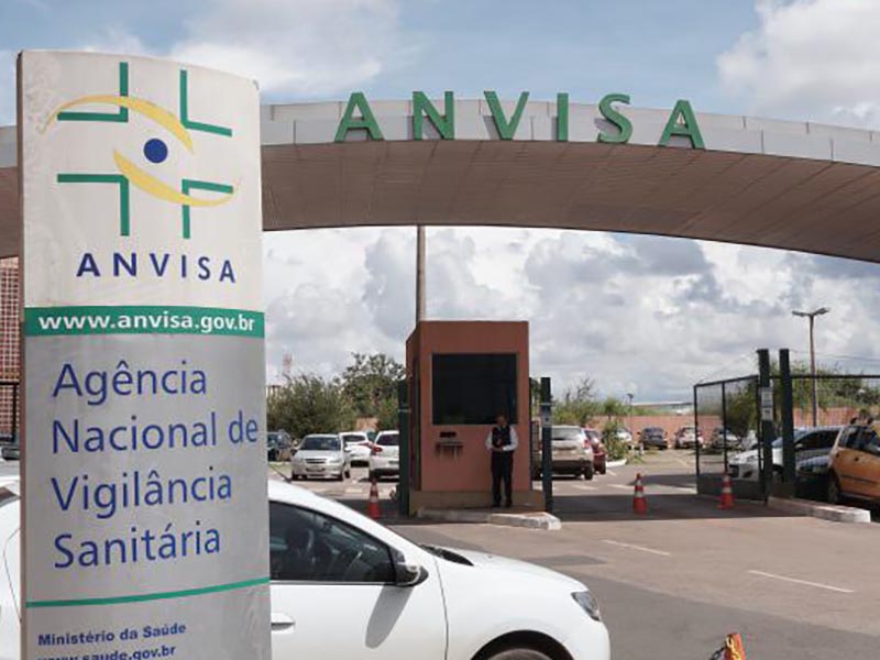 Anvisa identifica 17 mil ameaças de produtos vendidos na internet