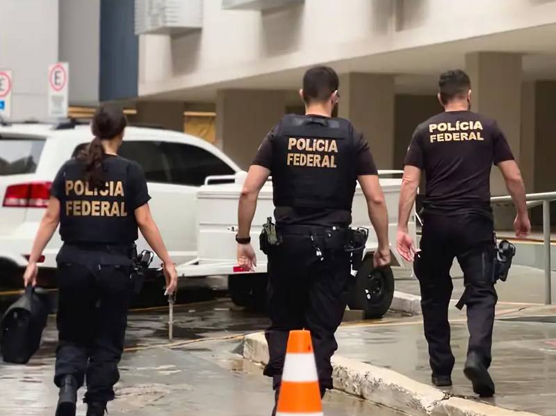 Fraudes no INSS: ex-ministro de Bolsonaro e deputados são alvos da PF