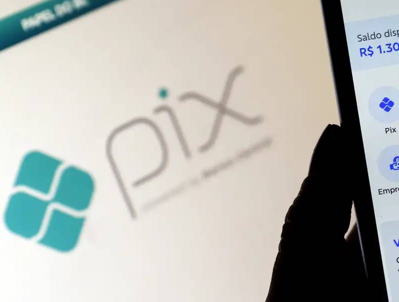 Novas regras de segurança do Pix entram em vigor; veja mudanças