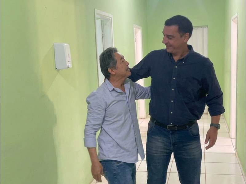 Vereador comenta sobre descontentamento geral na área da saúde em Paraguaçu Paulista