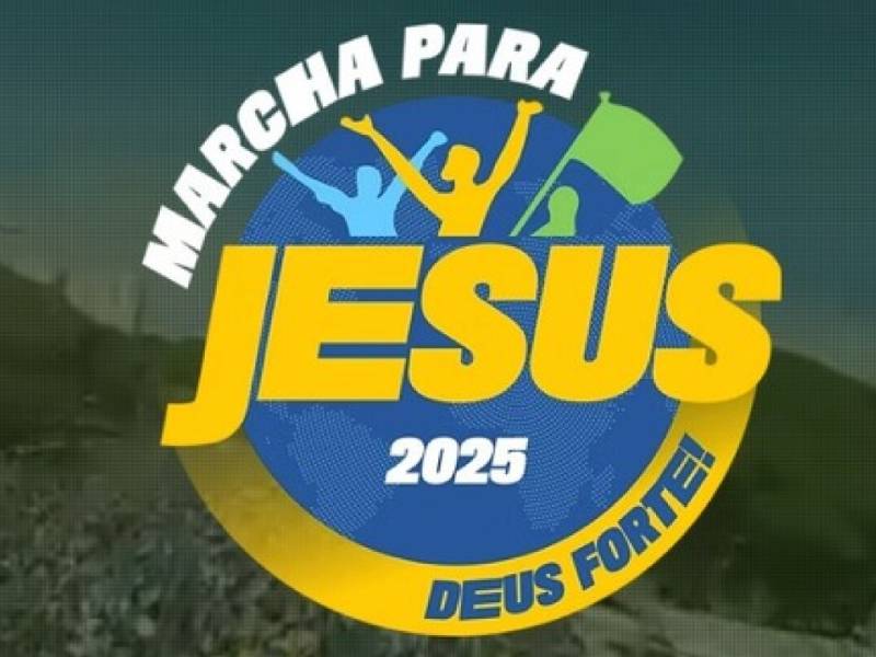 Conselho dos Pastores Evangélicos promove Marcha Para Jesus neste sábado em Paraguaçu Paulista