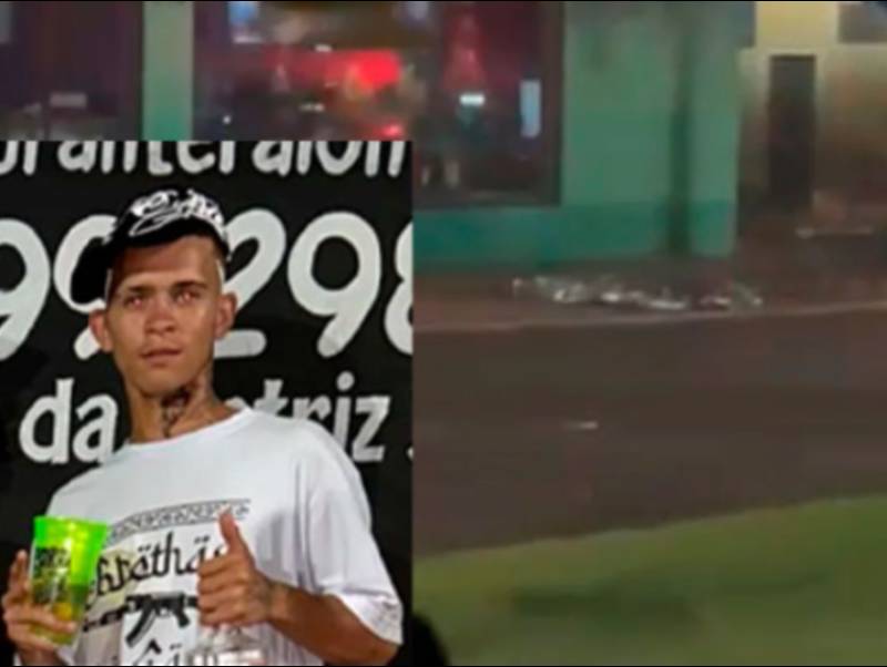 Adolescente de 17 anos morre após briga generalizada em Palmital