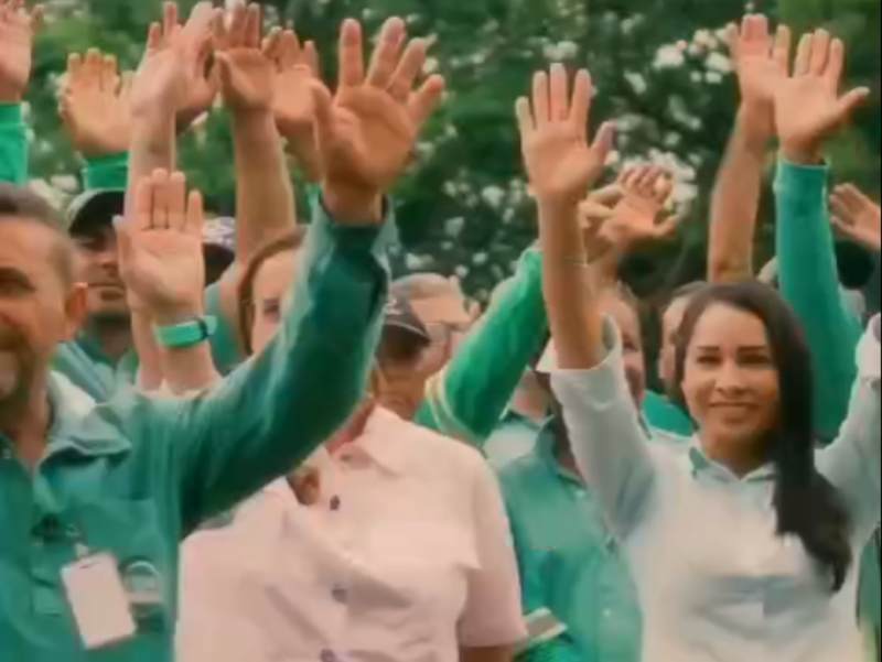 Usina Ibéria, de Borá, promove Campanha de Doação de Sangue com colaboradores