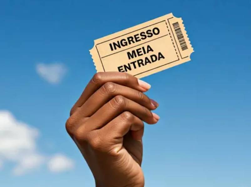 Câmara aprova projeto de lei que assegura meia-entrada em eventos para servidores públicos