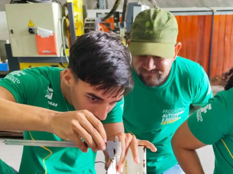 Em 12 anos, 66,5% dos jovens conseguiram deixar o Bolsa Família