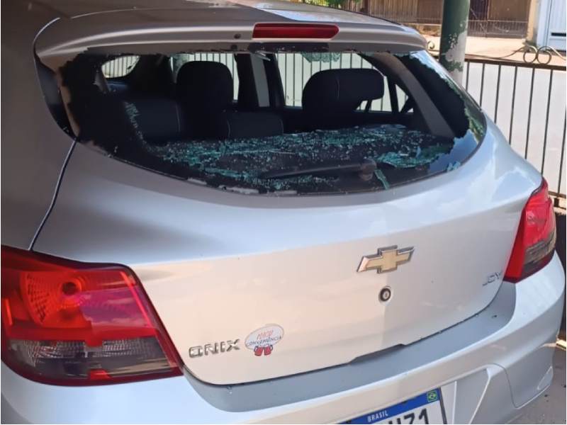 Secretária de Infraestrutura de Rancharia é alvo de ataque e intimidação é investigada pela polícia