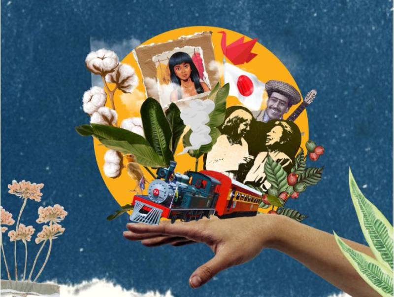 Ponto de Cultura Salão Cultural promove a 5ª Mostra de Resultados em Paraguaçu Paulista