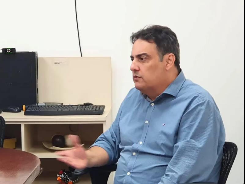 Em meio a crise financeira, Emerson Martins assume chefia de gabinete da Prefeitura de Paraguaçu