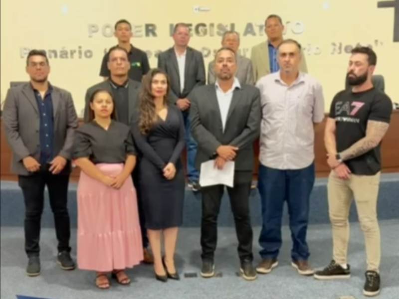 Câmara Municipal devolve cerca de R$1,4 milhão à Prefeitura de Paraguaçu Paulista