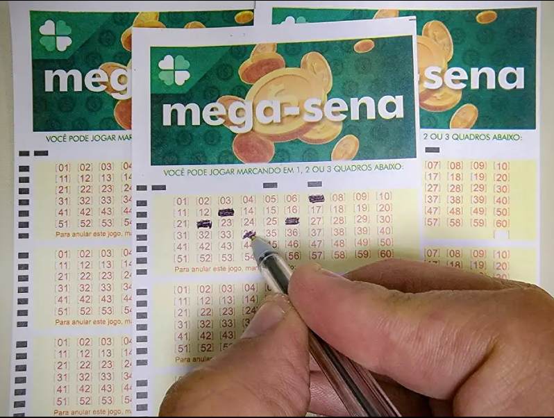 Mega-Sena acumula e próximo prêmio é estimado em R$ 42 milhões