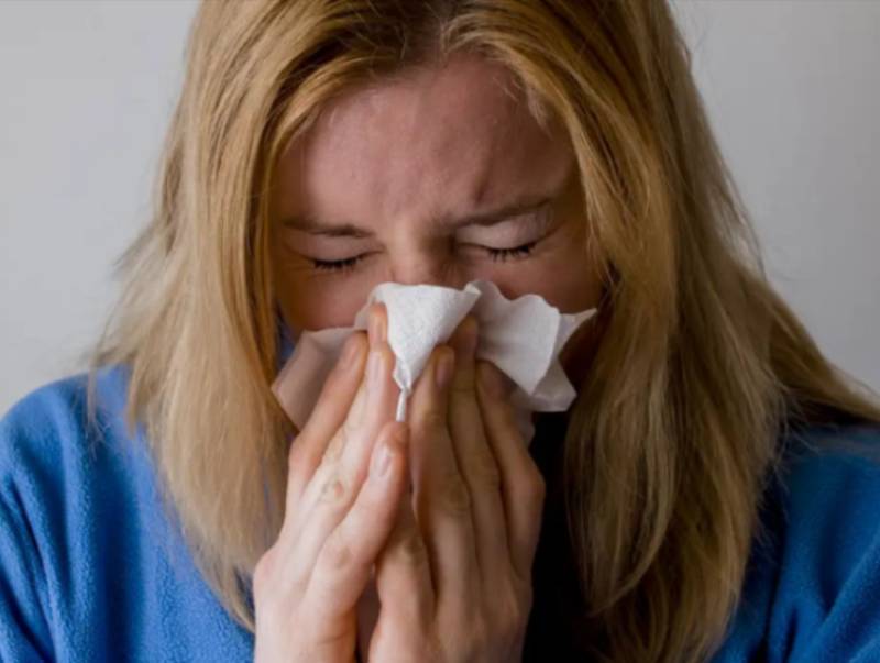 Inverno pode trazer gatilhos para crises de asma e requer cuidados
