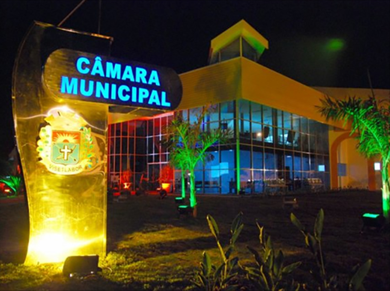 Vereadores reúnem-se nesta quinta-feira, após o Carnaval, para Sessão Ordinária