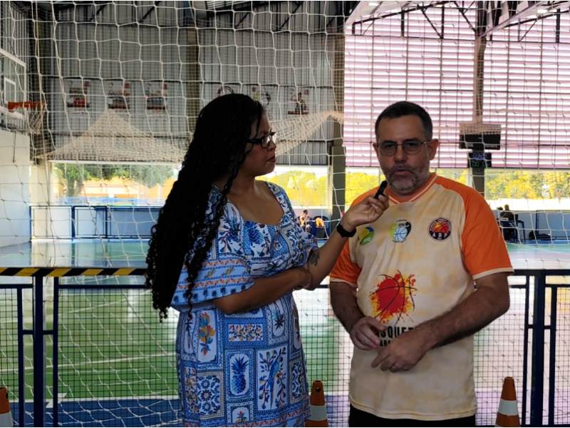 Associação de Basquete Paraguaçu inicia preparativos para o 5º Torneio Toni Affini