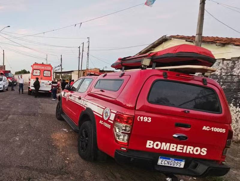 Morre adolescente que caiu de penhasco de cerca de 50 metros enquanto soltava pipa em Marília