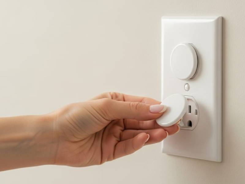 Férias escolares: veja como prevenir acidentes elétricos com a criançada